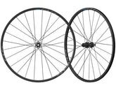 Juego Ruedas Shimano para Freno de Disco WH-RS370